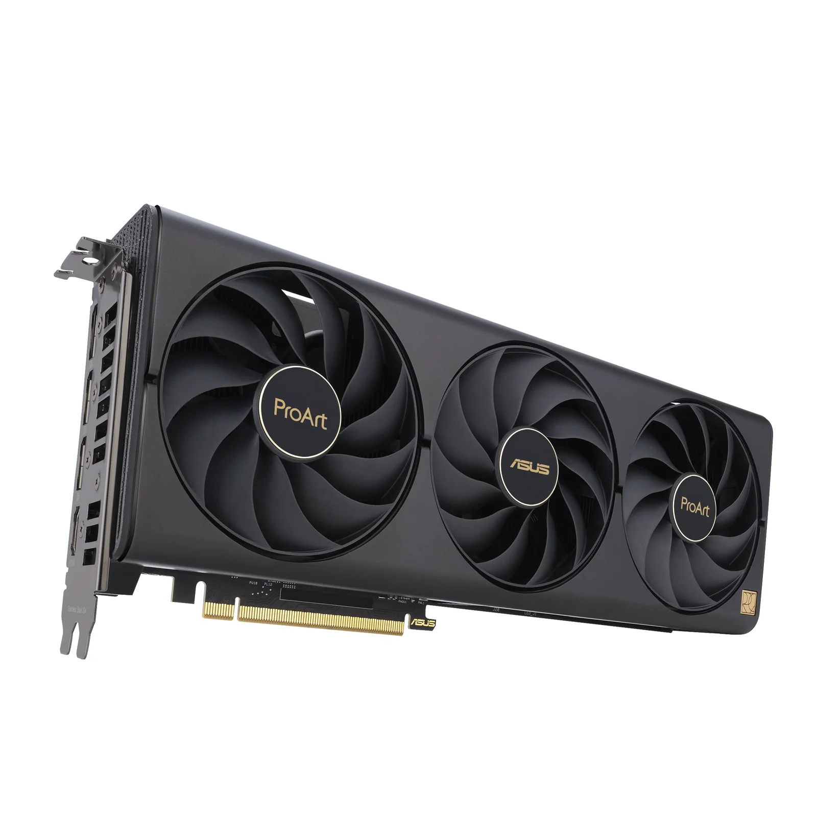ASUS ProArt GeForce RTX 4080 SUPER 16GB