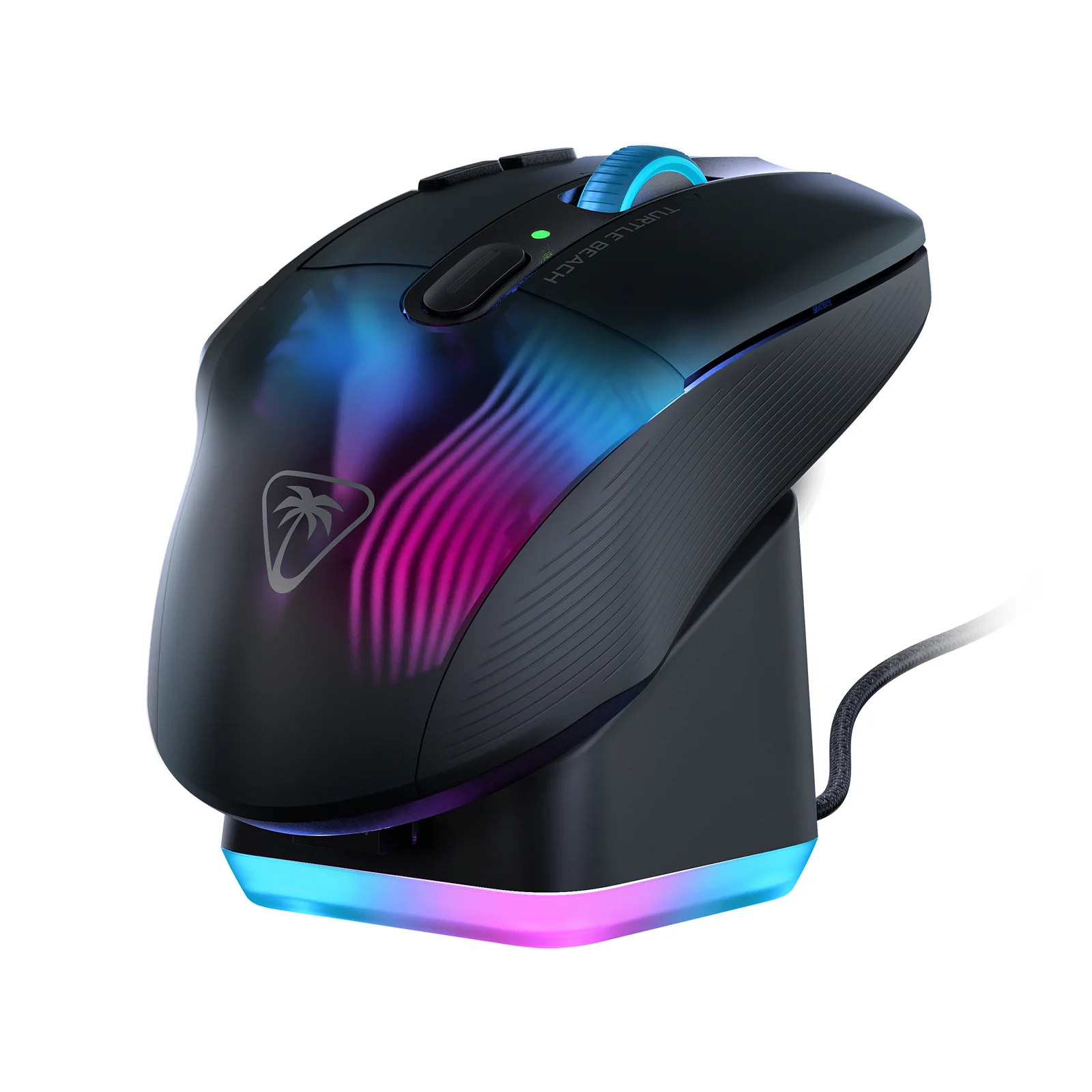Turtle Beach Kone XP Air Wireless Mouse Black