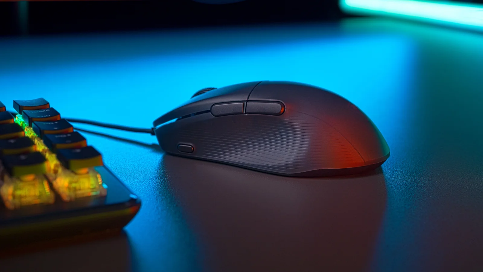 Turtle Beach Pure SEL Mouse Black