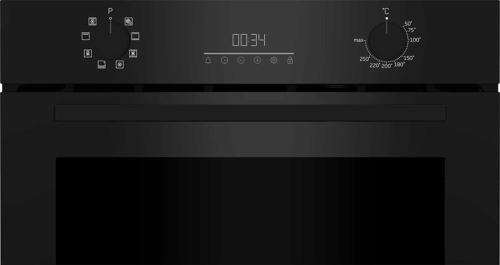 Beko CIMD91B