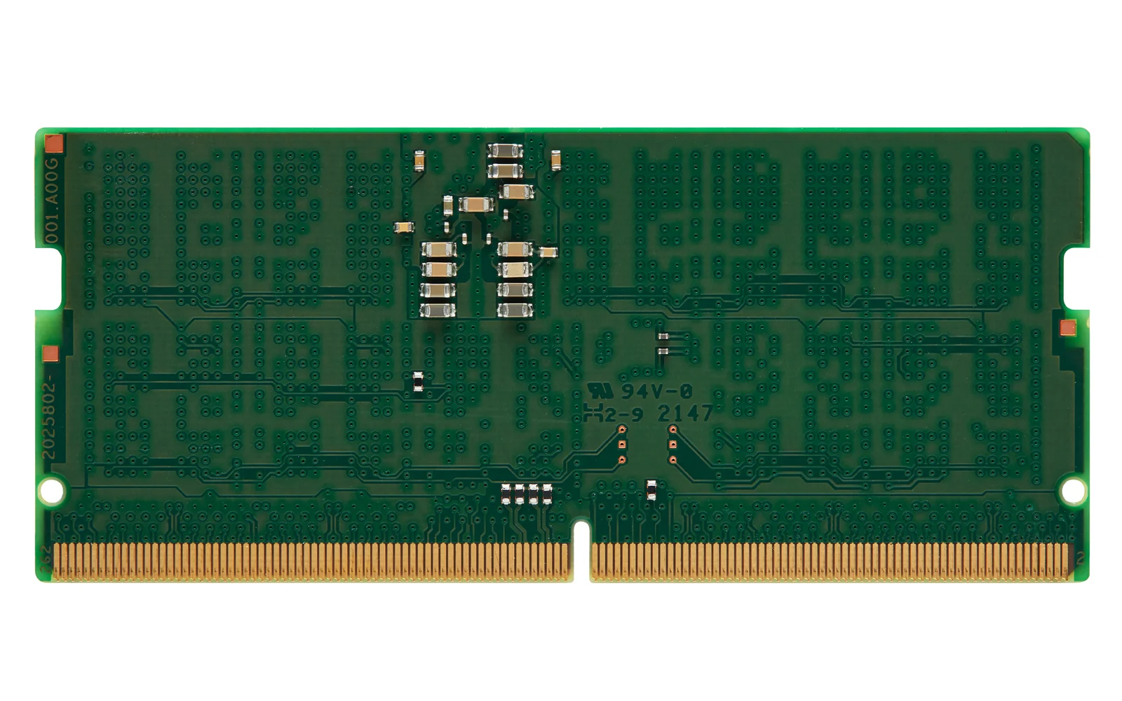 Kingston 16GB DDR5 SO-DIMM KTD-PN556T-16G