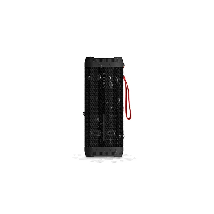 Philips TAS5000EB Black