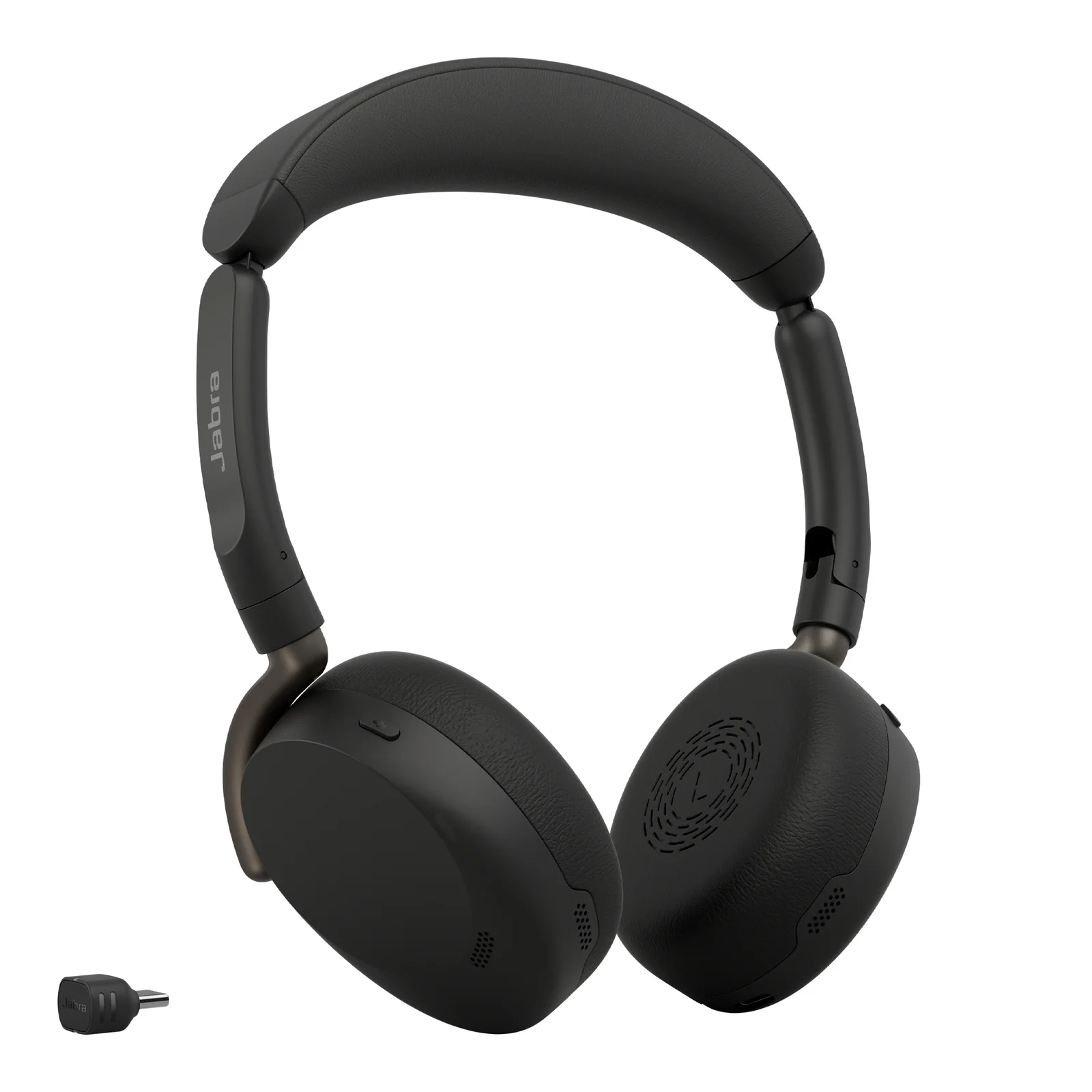 Jabra Evolve3 65 Flex Black