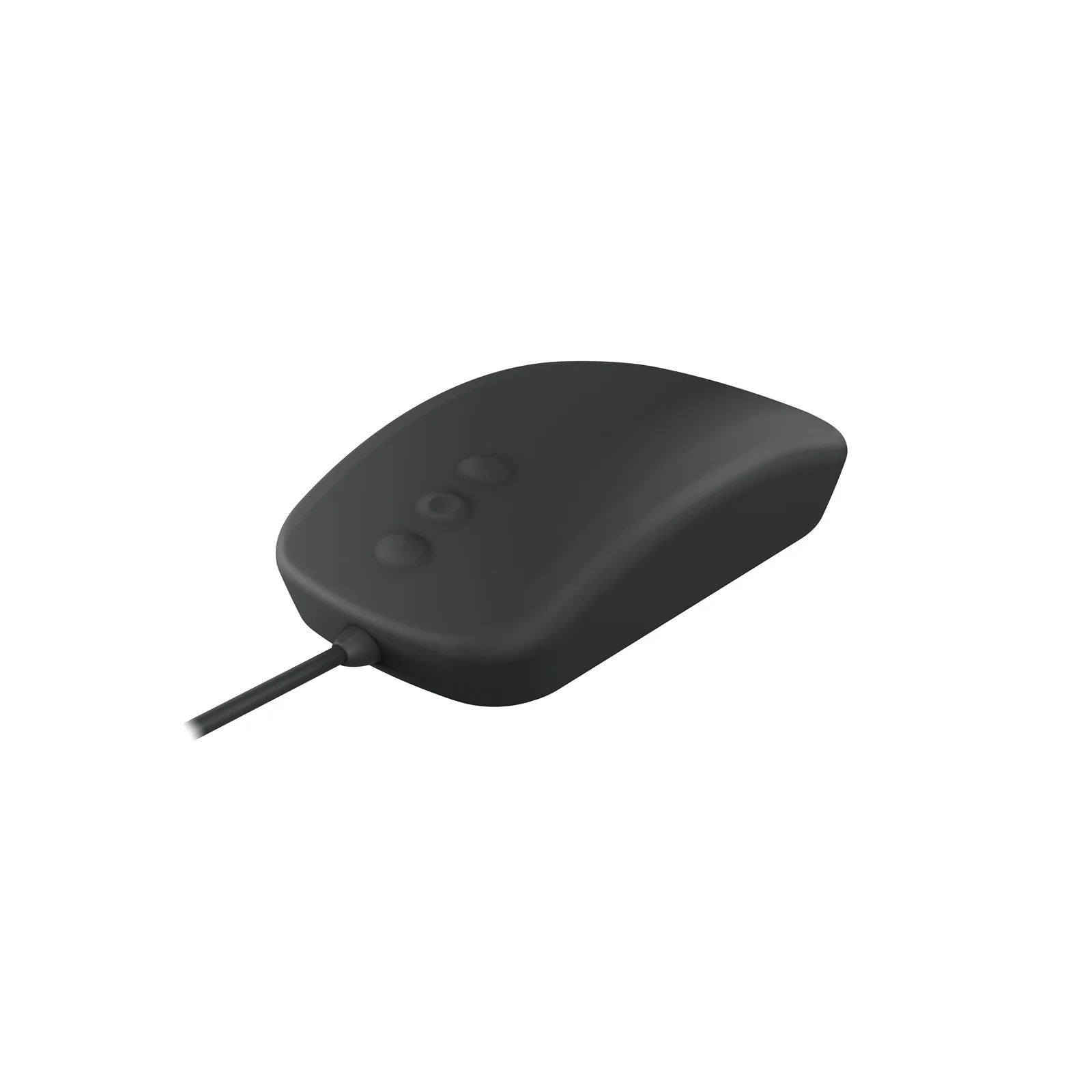 Contour Design Active Key AK-PMH3 Mouse Black