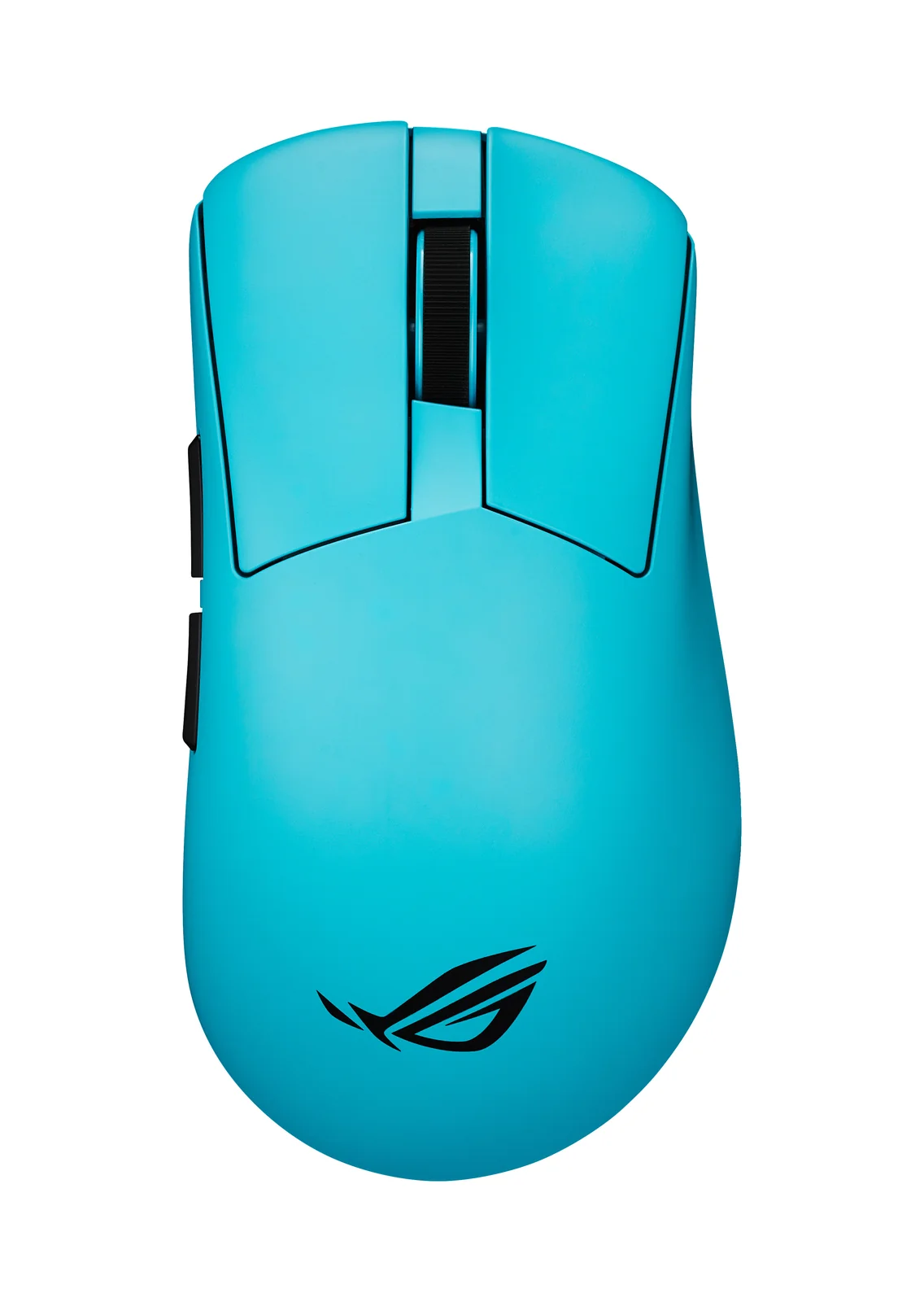 ASUS ROG Gladius IV Ace Blue Wireless Mouse