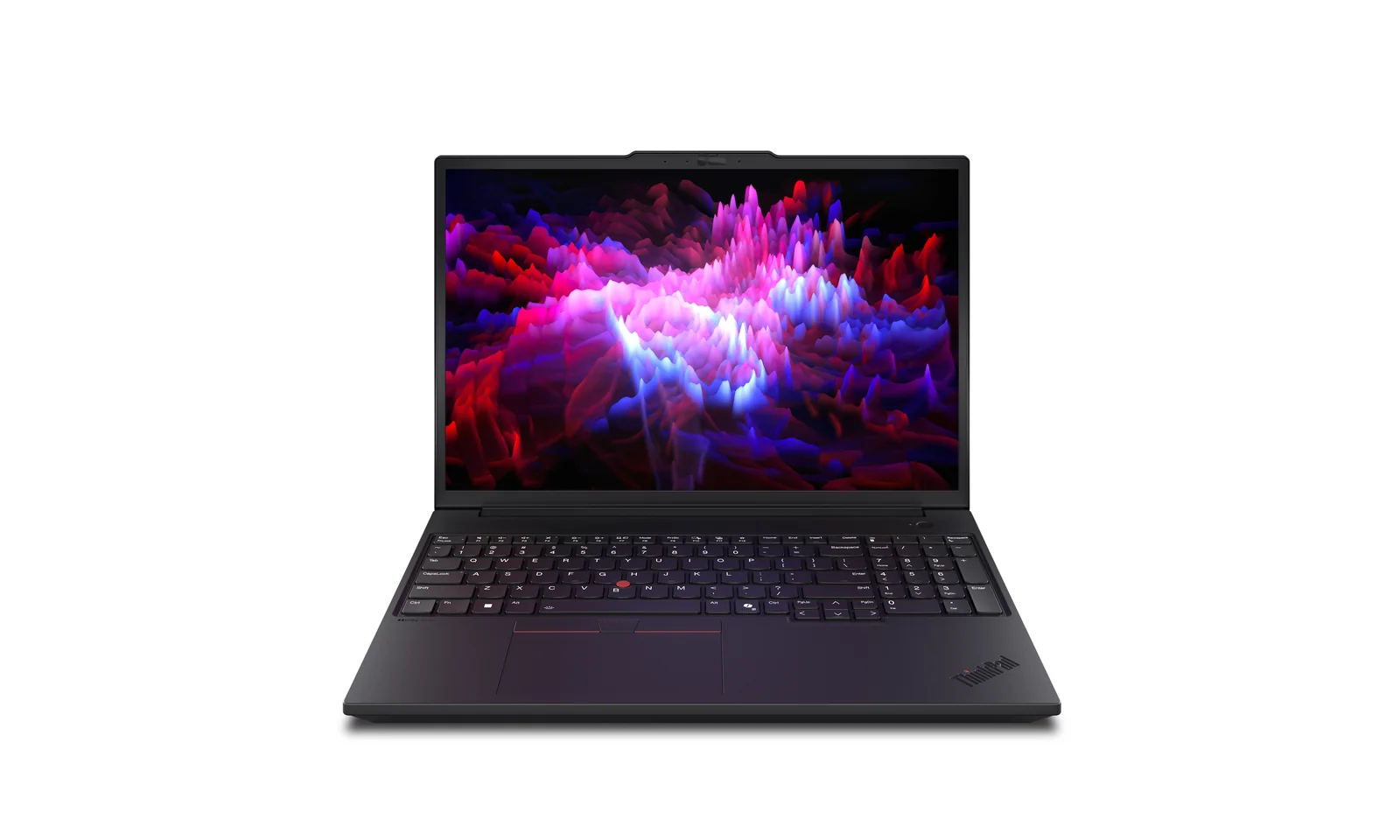 Lenovo ThinkPad P16v Gen 3 (Intel) 16", 64GB RAM, 1TB SSD