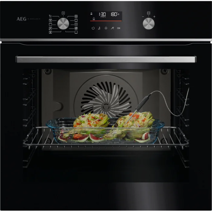 AEG Series 5000 GA5CB50FAB