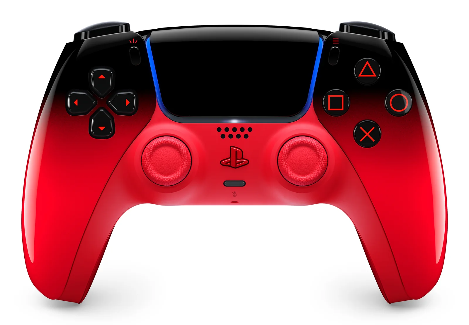Sony DualSense Black