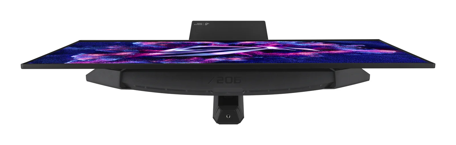 ASUS ROG Strix OLED XG32UQWMS computer monitor