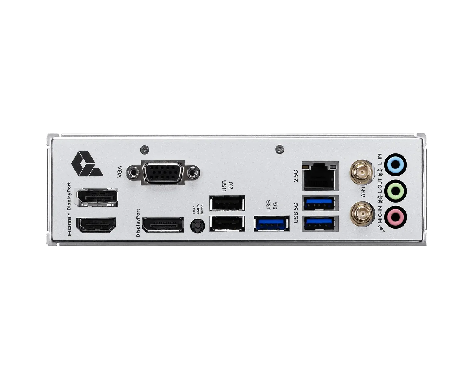 MSI PRO B860M-P WIFI6E motherboard