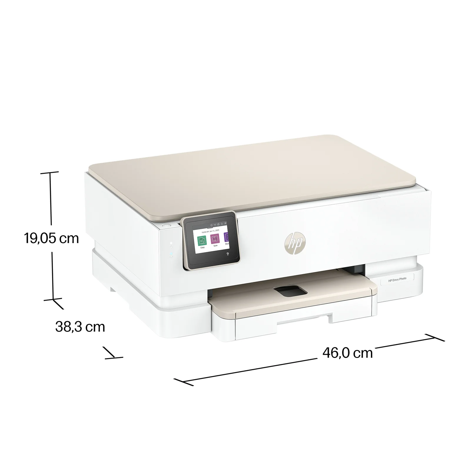 HP ENVY Photo 7234 Colour Printer
