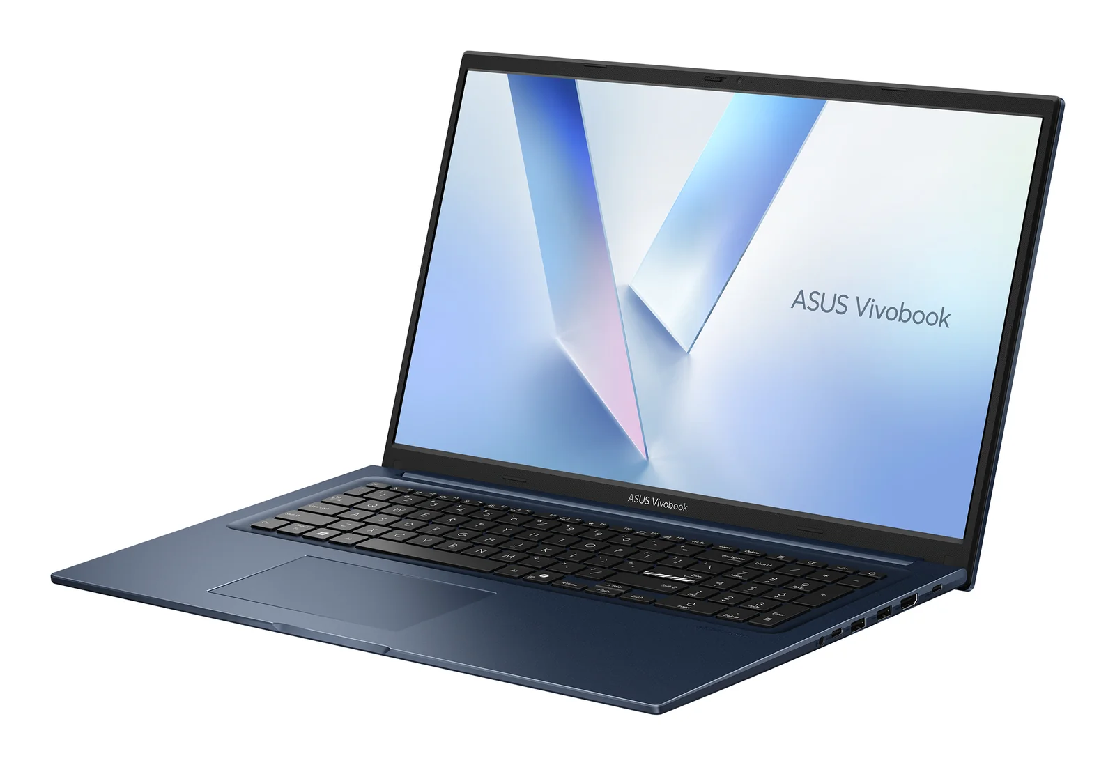 ASUS Vivobook 17 X1704MA-ISSAU203W 17.3", Intel Core 5 315, 16GB RAM, 512GB SSD