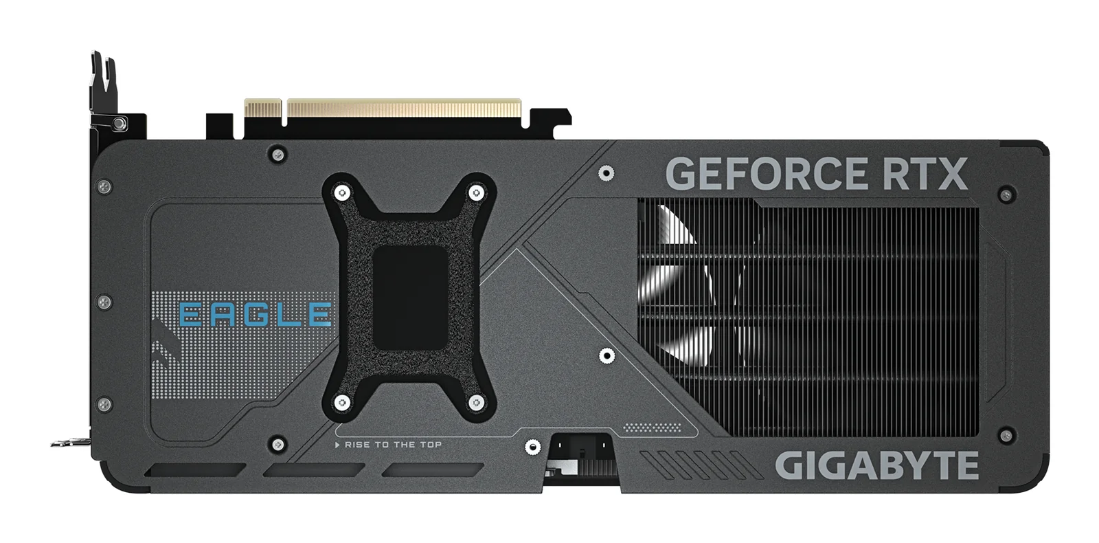 GIGABYTE GeForce RTX 5070 EAGLE OC SFF 12G