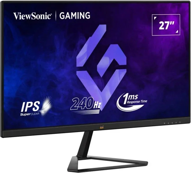 Viewsonic VX2779A-HD-PRO 27" Full HD IPS 240Hz Monitor