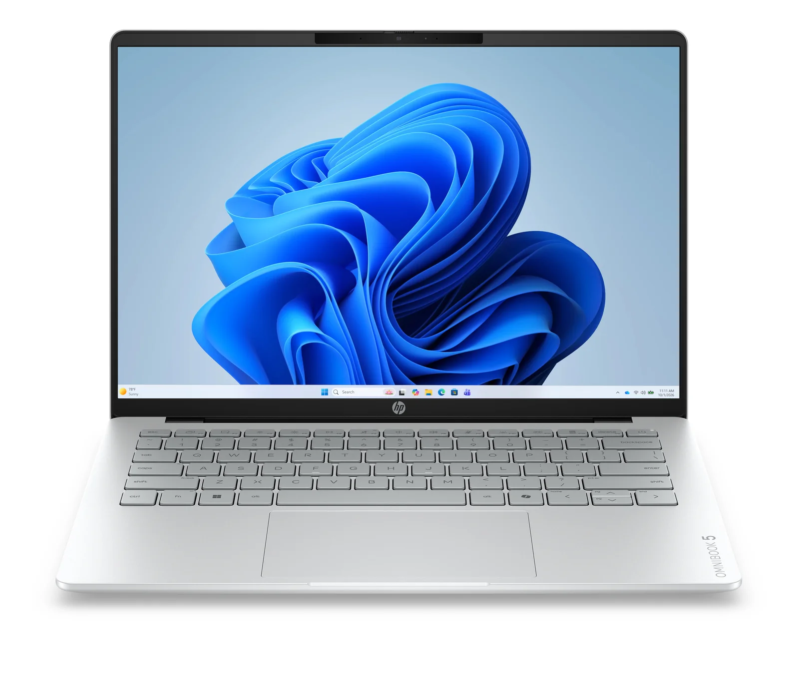 HP DP2Q0EA laptop 14", 16GB RAM, 256GB SSD