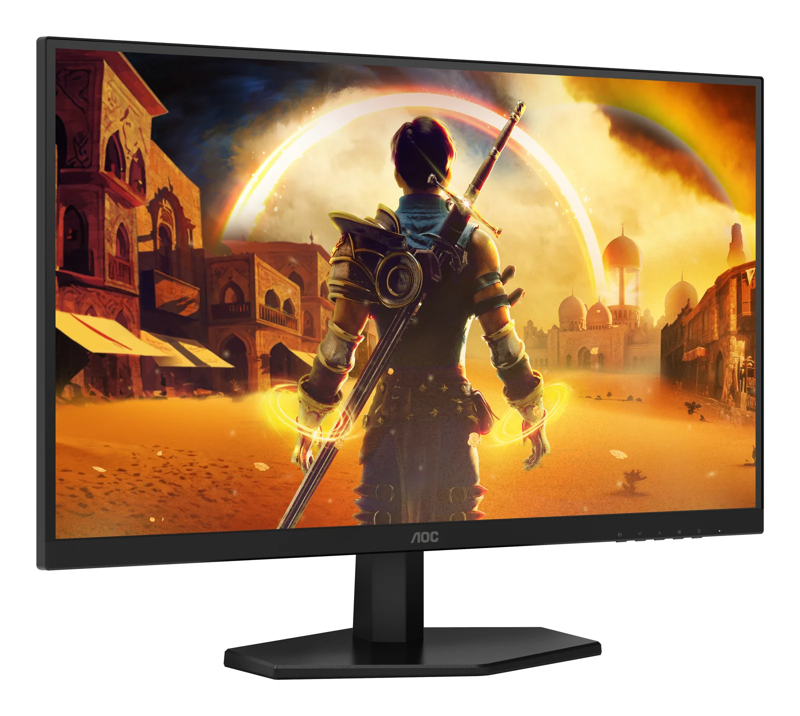 AOC Q27G42XEP computer monitor