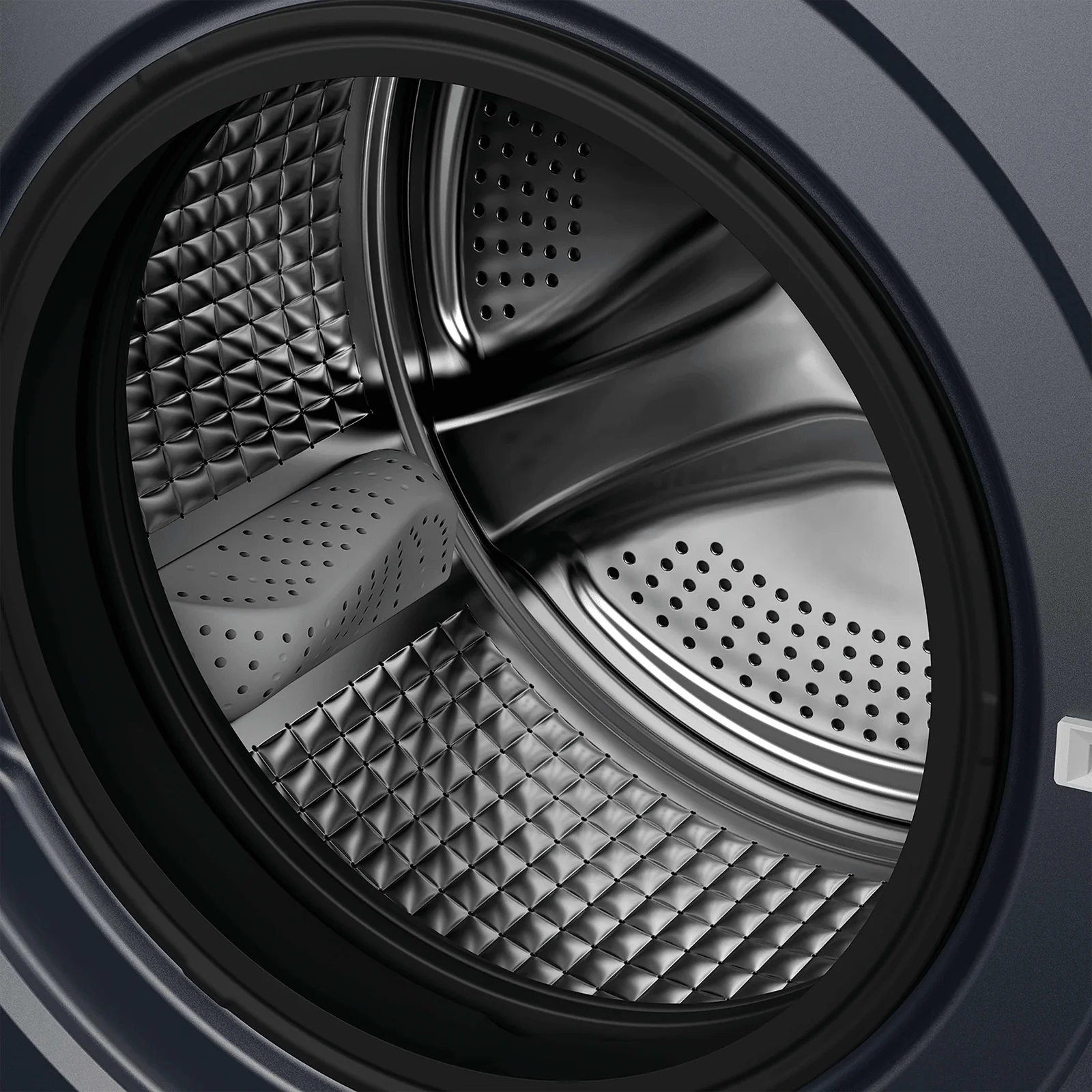 Haier HWB100B14858GUUK 10kg 1400rpm Washing Machine
