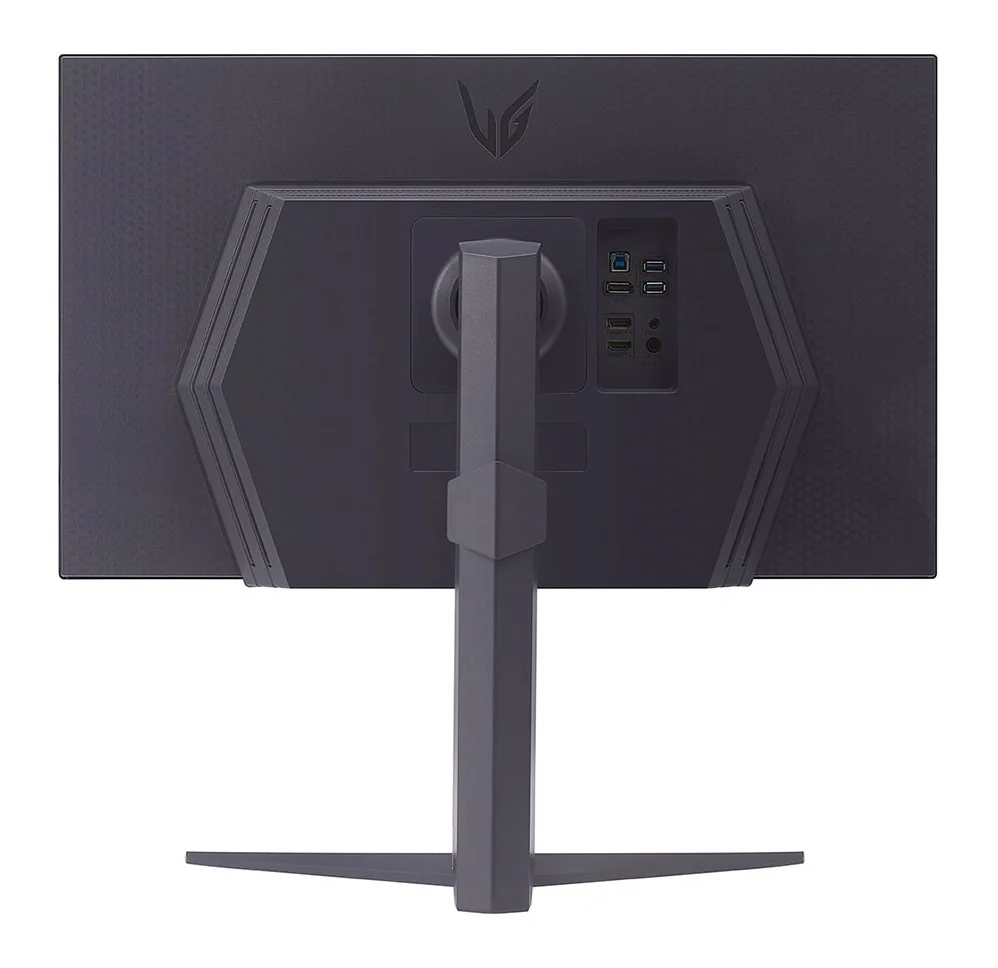 LG 27GS85Q-B 27" QHD IPS 200Hz Monitor