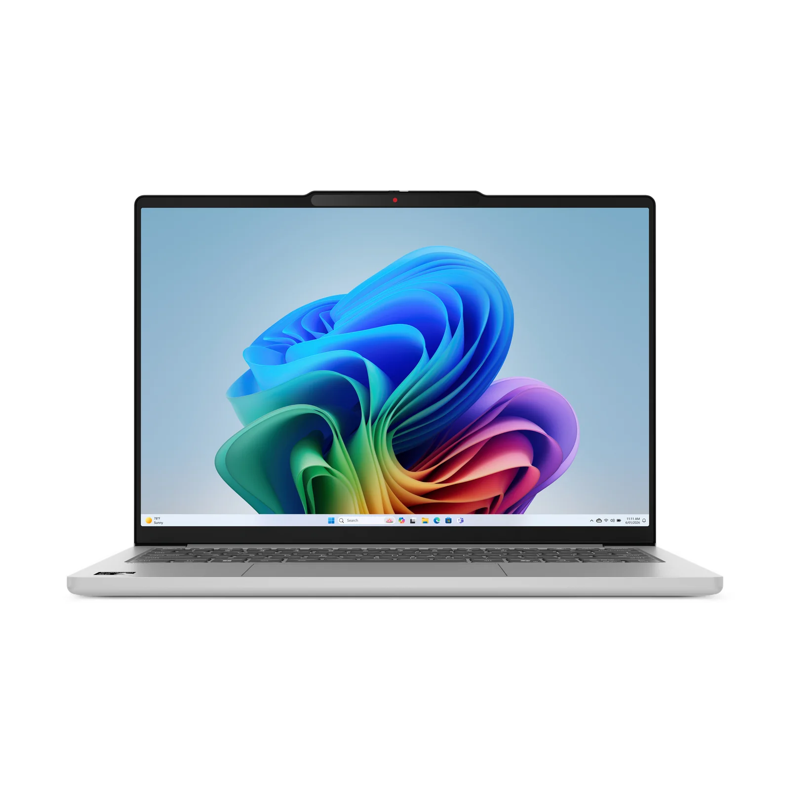 Lenovo IdeaPad Slim 5 13Q8Y11 Copilot+ PC 13.3", Snapdragon X2P-42-100, 16GB RAM, 512GB SSD