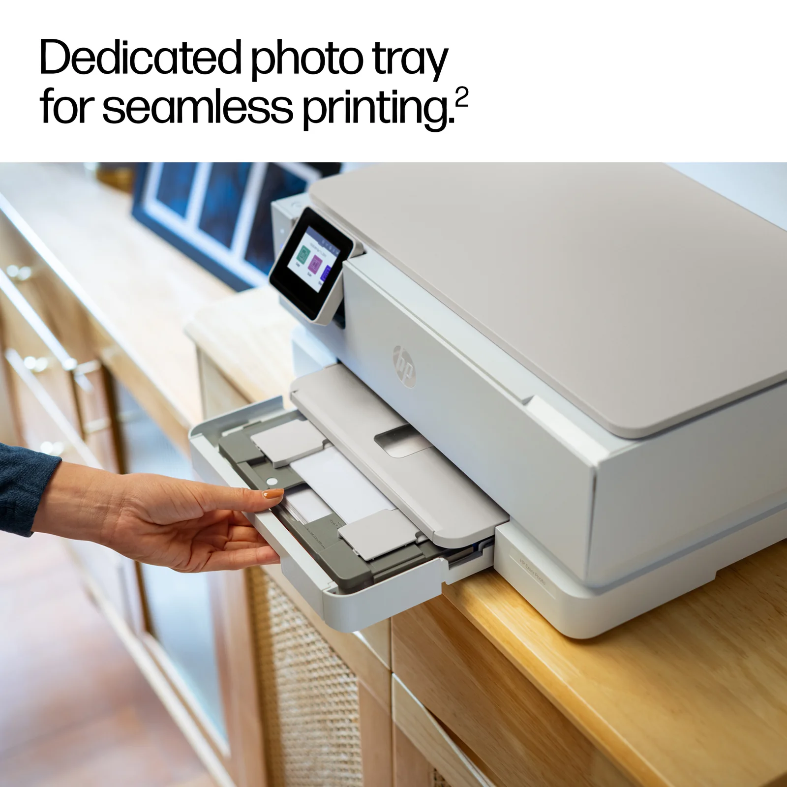 HP ENVY Photo 7234 Colour Printer