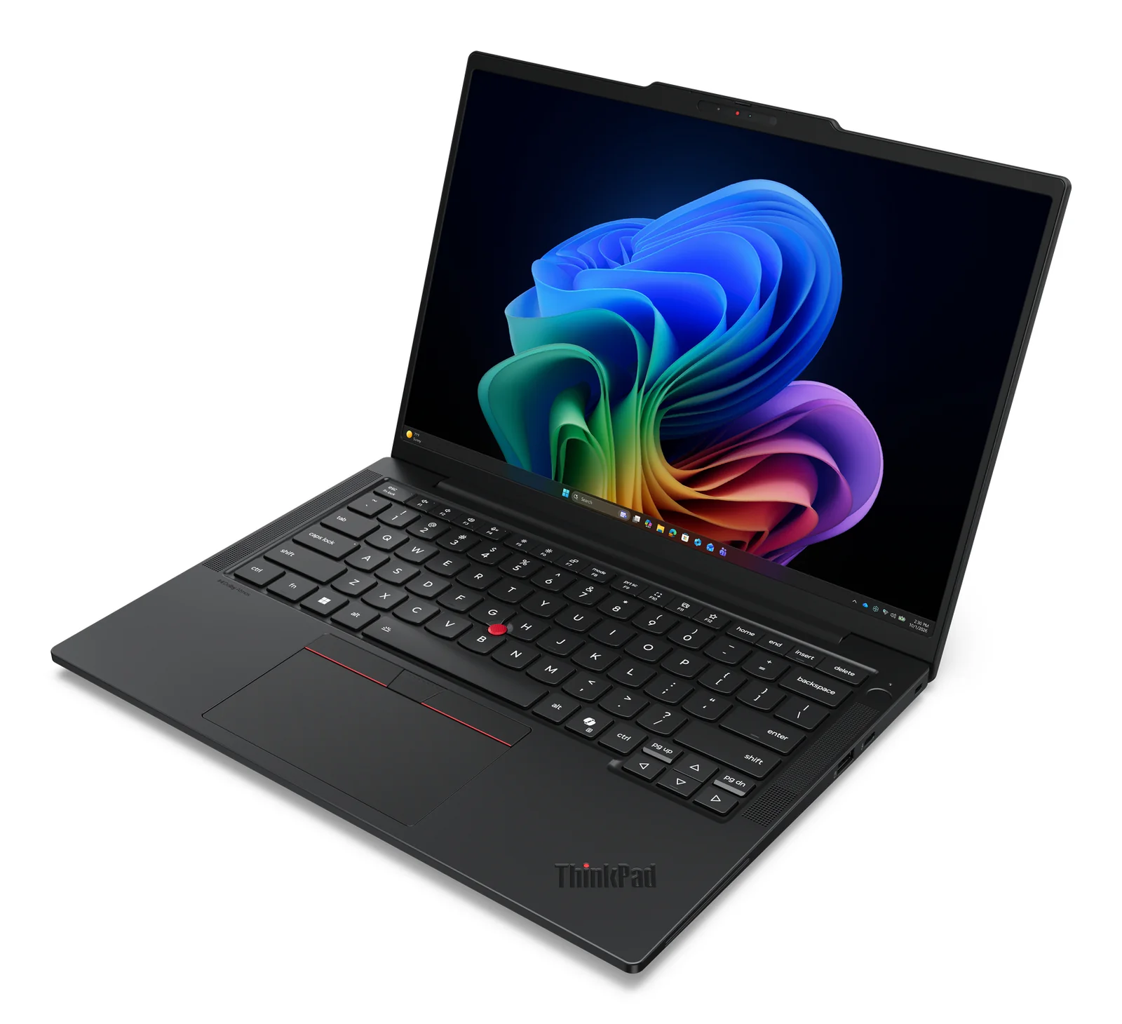 Lenovo ThinkPad T14s Gen 7 (Intel) Copilot+ PC 14", Intel Core Ultra 5 325, 16GB RAM, 512GB SSD