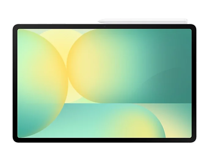 Samsung Galaxy Tab S10 FE+ 5G 256GB Silver