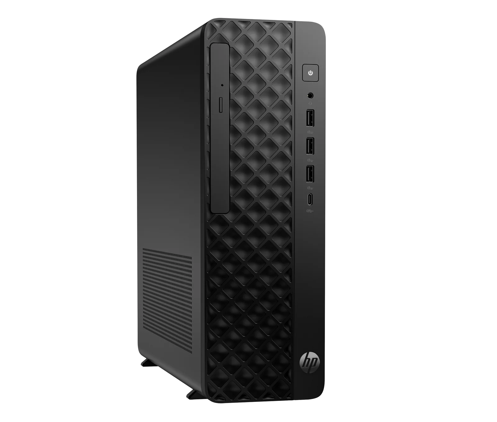 HP ProDesk 2 SFF G1i E Desktop, 8GB RAM, 512GB SSD