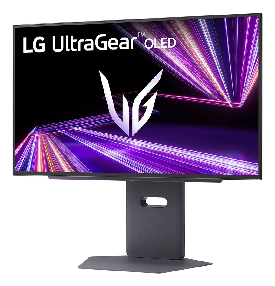 LG 27GX790A-B 27" QHD OLED 480Hz Monitor