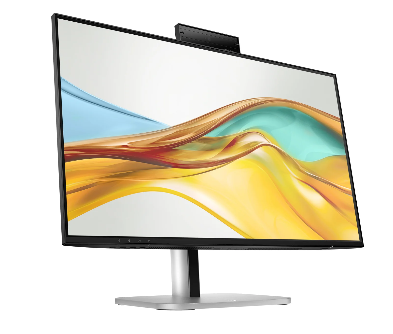 HP 524pm 23.8" Full HD IPS 100Hz Monitor