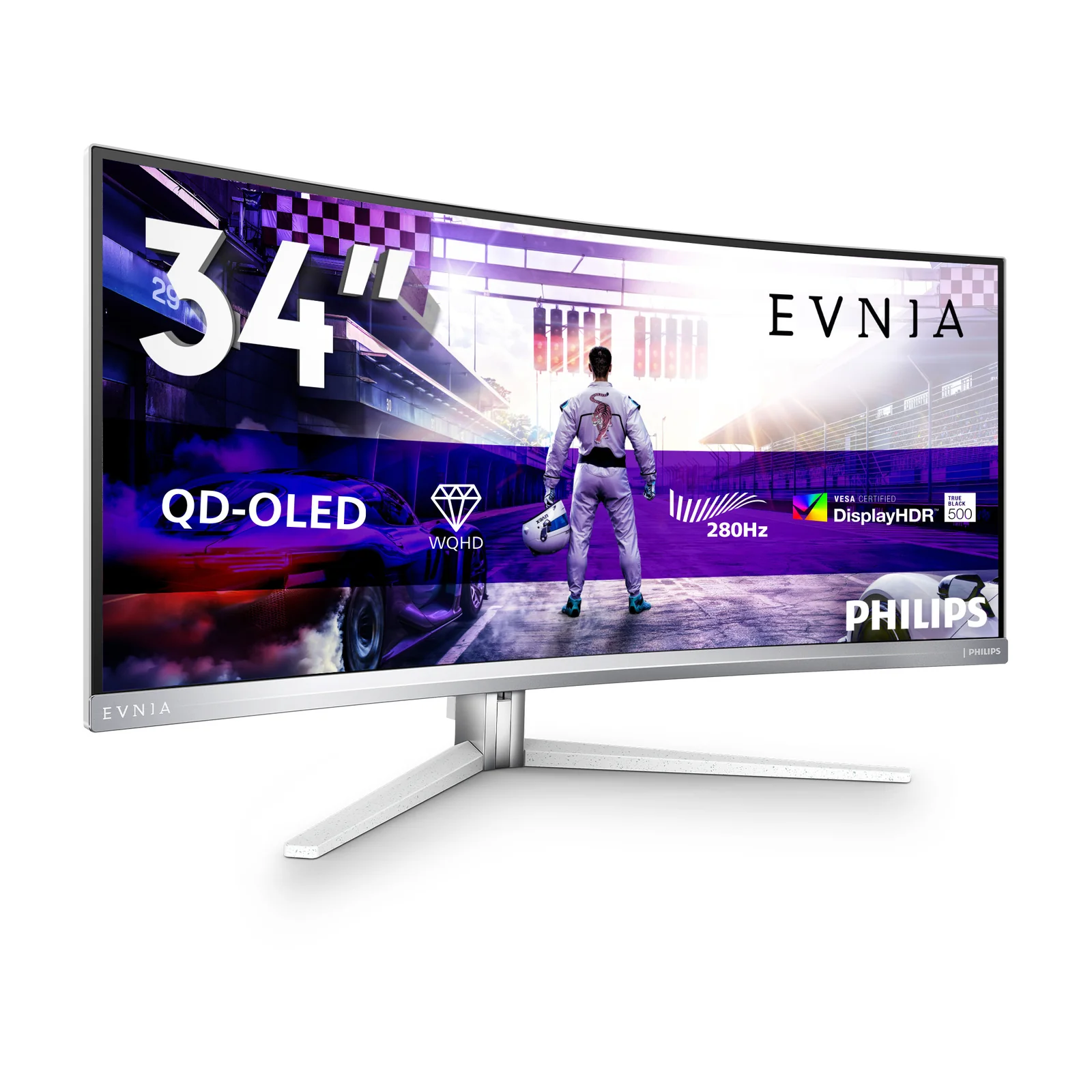 Philips 34M2C8600P computer monitor