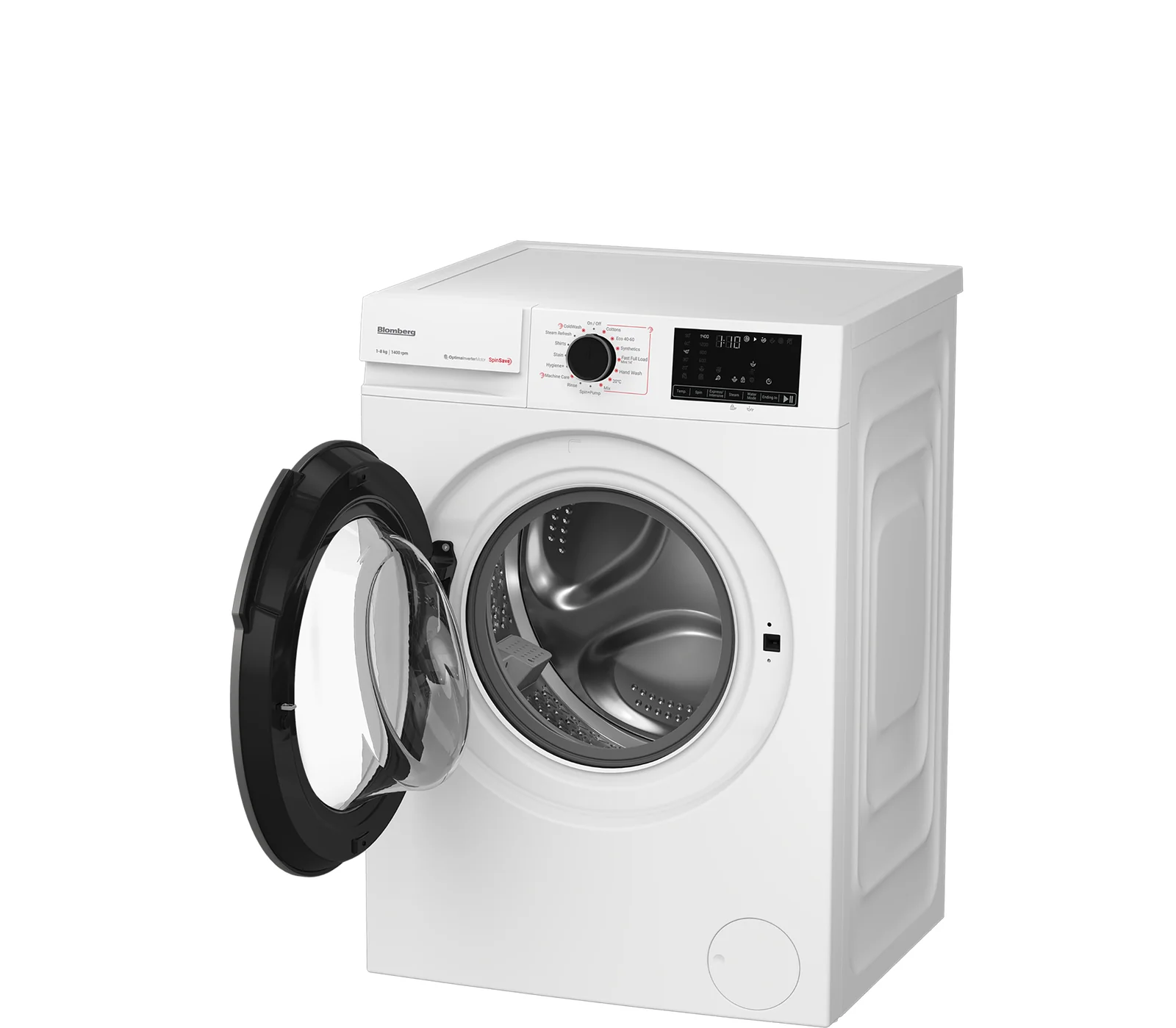 Blomberg LWA18461W 8kg 1400rpm Washing Machine