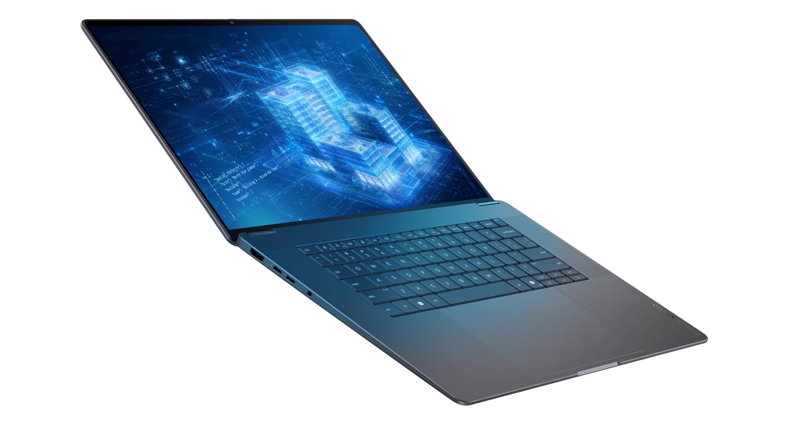 HP ZBUG3A16 RAM+P495 16 192GB/1T PC 16", 1TB SSD