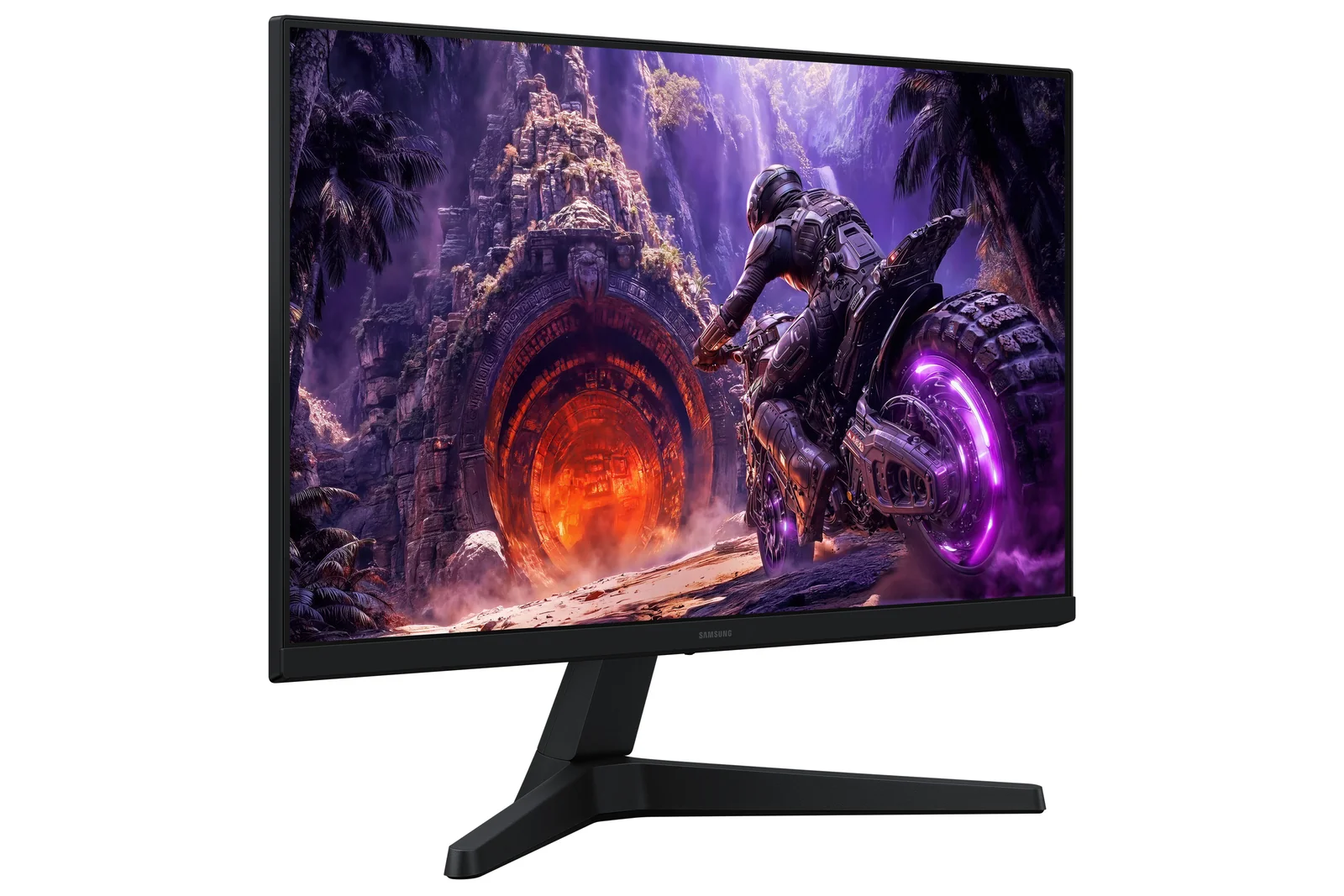 Samsung G30H computer monitor