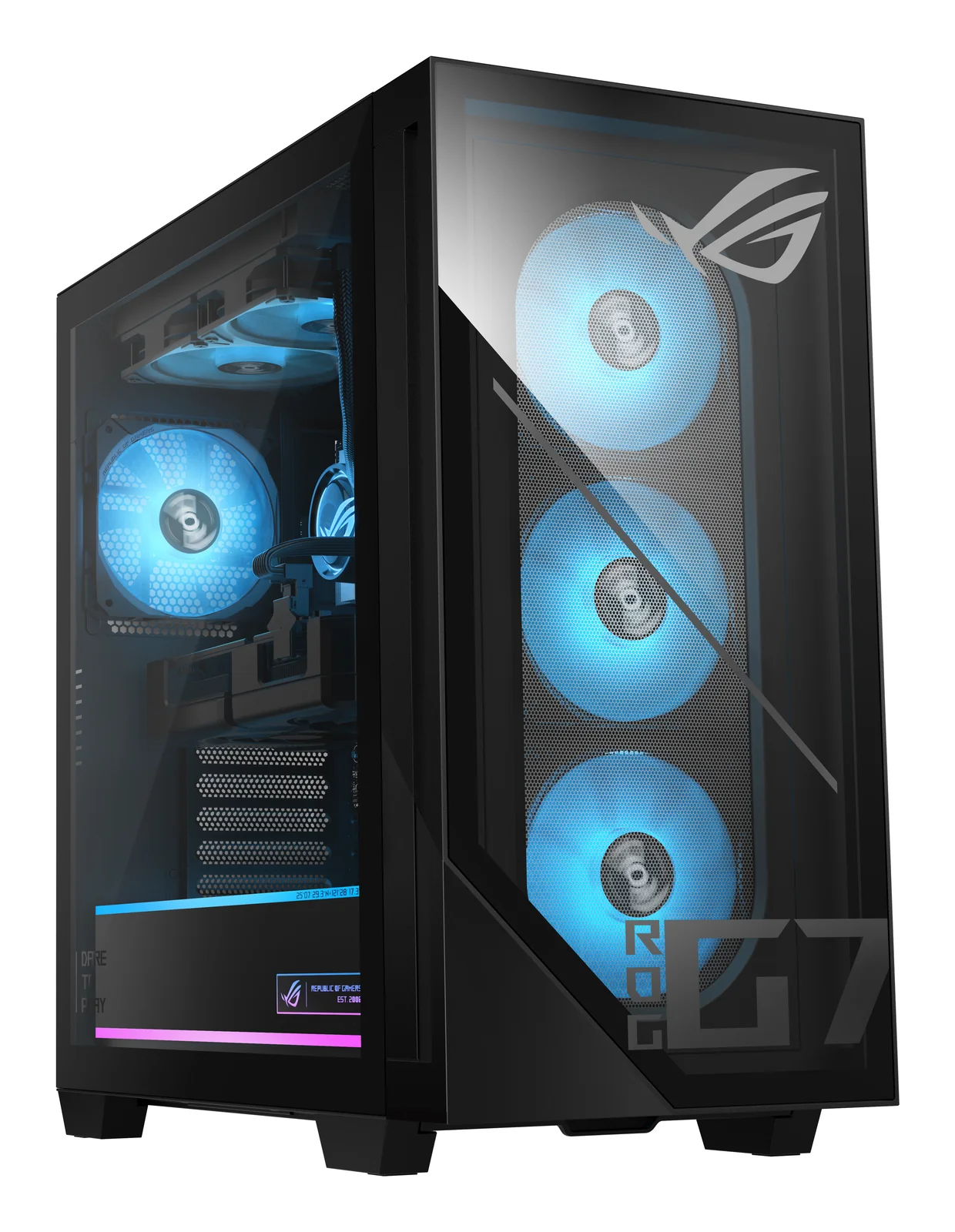 ASUS ROG G700 G700TF-7265KF593W