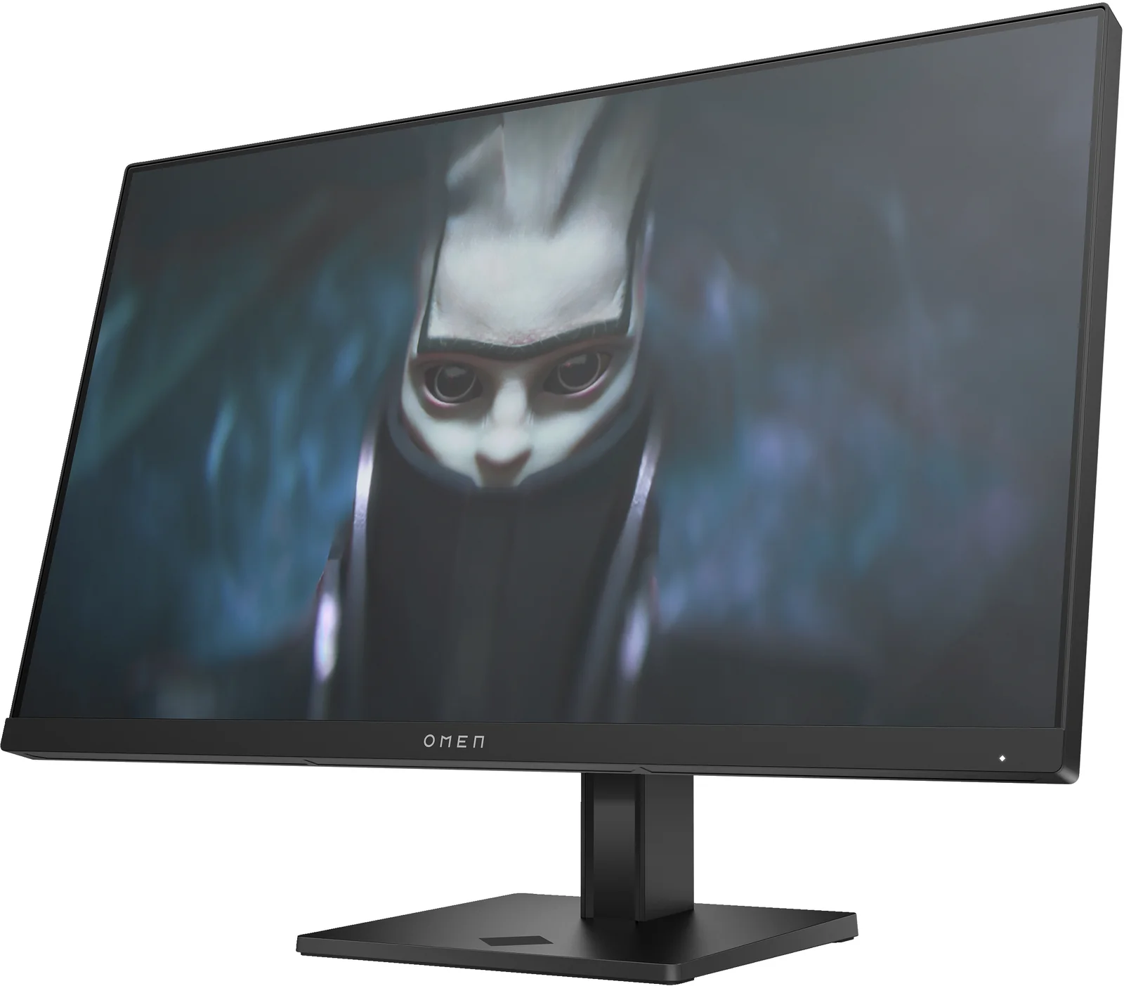 HP 165Hz 23.8" Full HD IPS 165Hz Monitor