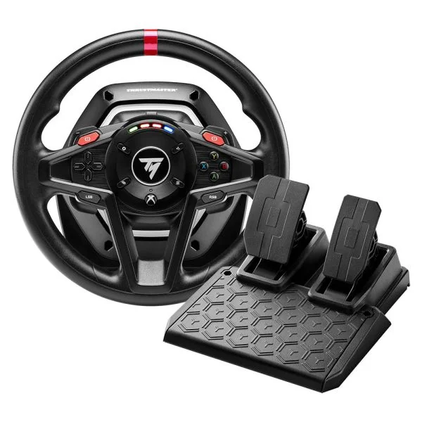 Thrustmaster T128 Black