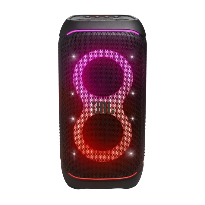JBL PartyBox Stage 320 Black