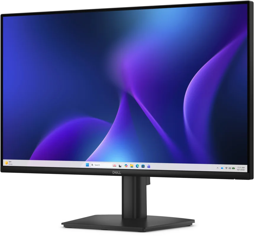 DELL Pro E2426H computer monitor