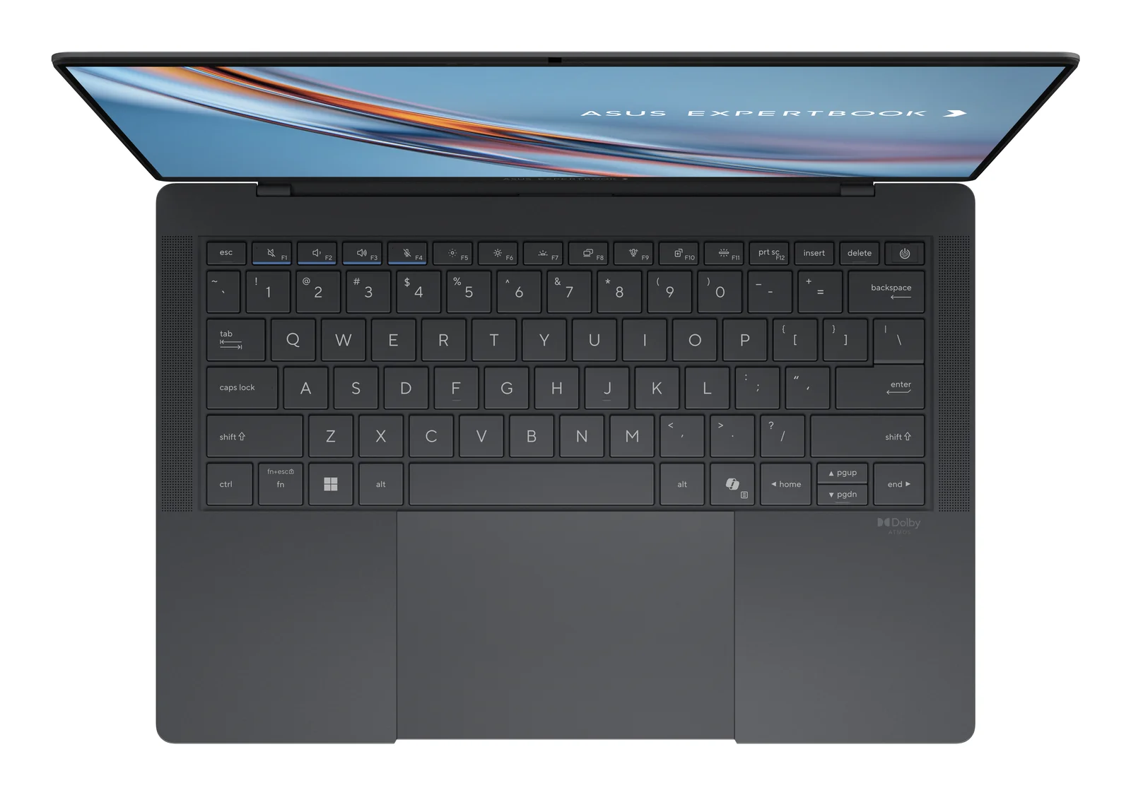 ASUS ExpertBook Ultra B9406CAA-TH0175X 14", Copilot+ PC Intel Core Ultra 7 356H, 32GB RAM, 1TB SSD