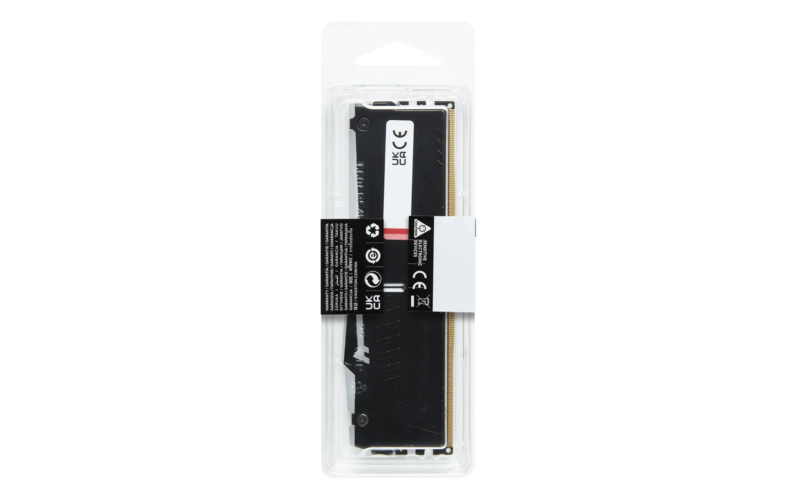 Kingston FURY Beast RGB 32GB DDR5 KF560C30BBEA-32