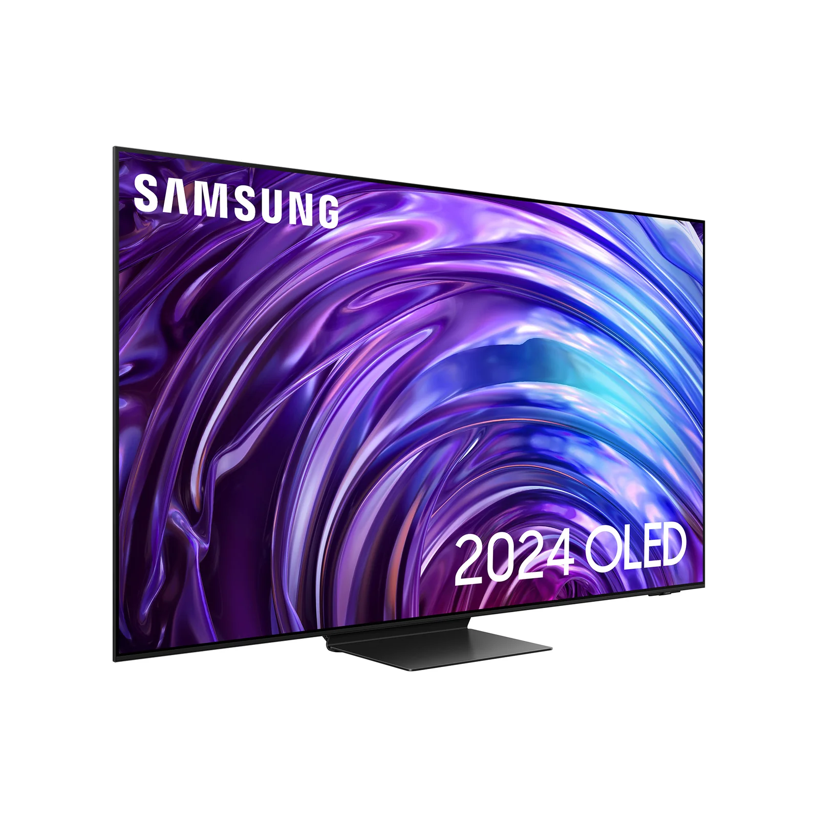 Samsung QE77S95DATXXU 77" OLED 4K Smart TV