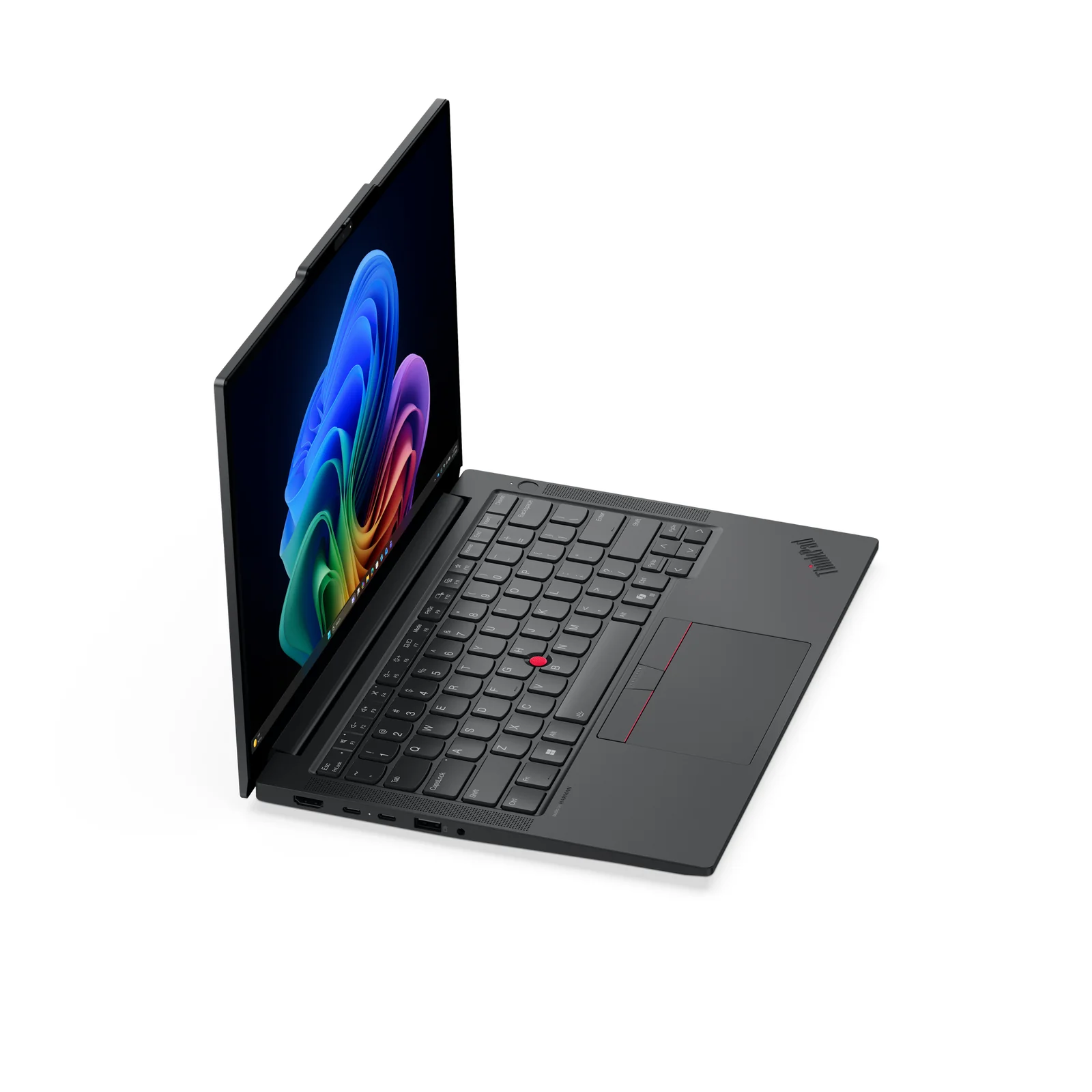 Lenovo ThinkPad E14 Gen 8 (AMD) Copilot+ PC 14", AMD Ryzen AI 5 330, 24GB RAM, 512GB SSD