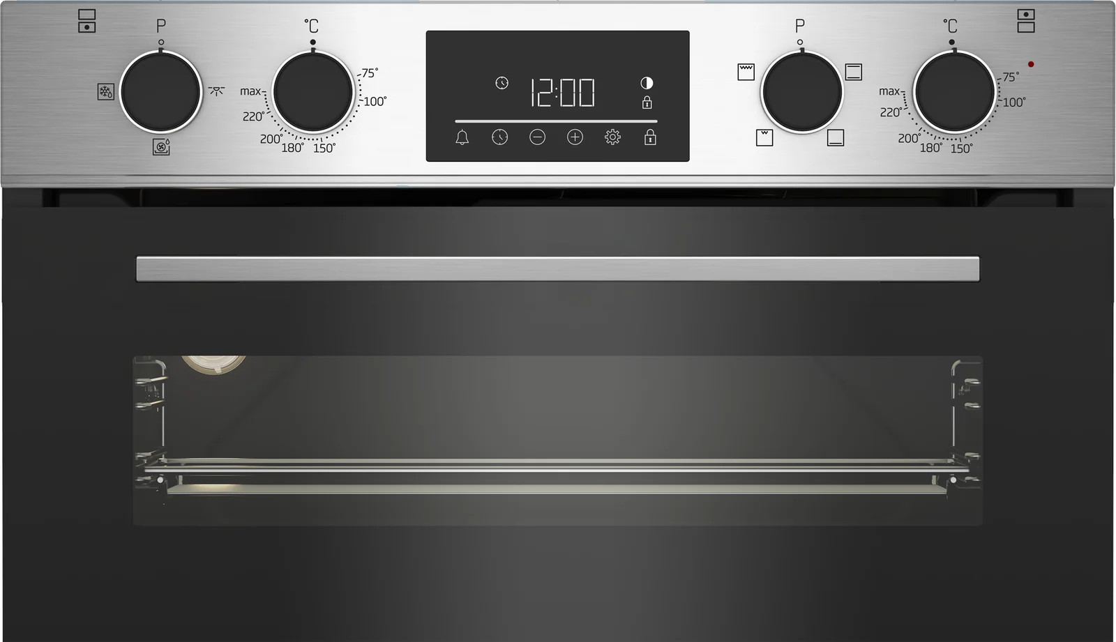Beko CTFY22309X