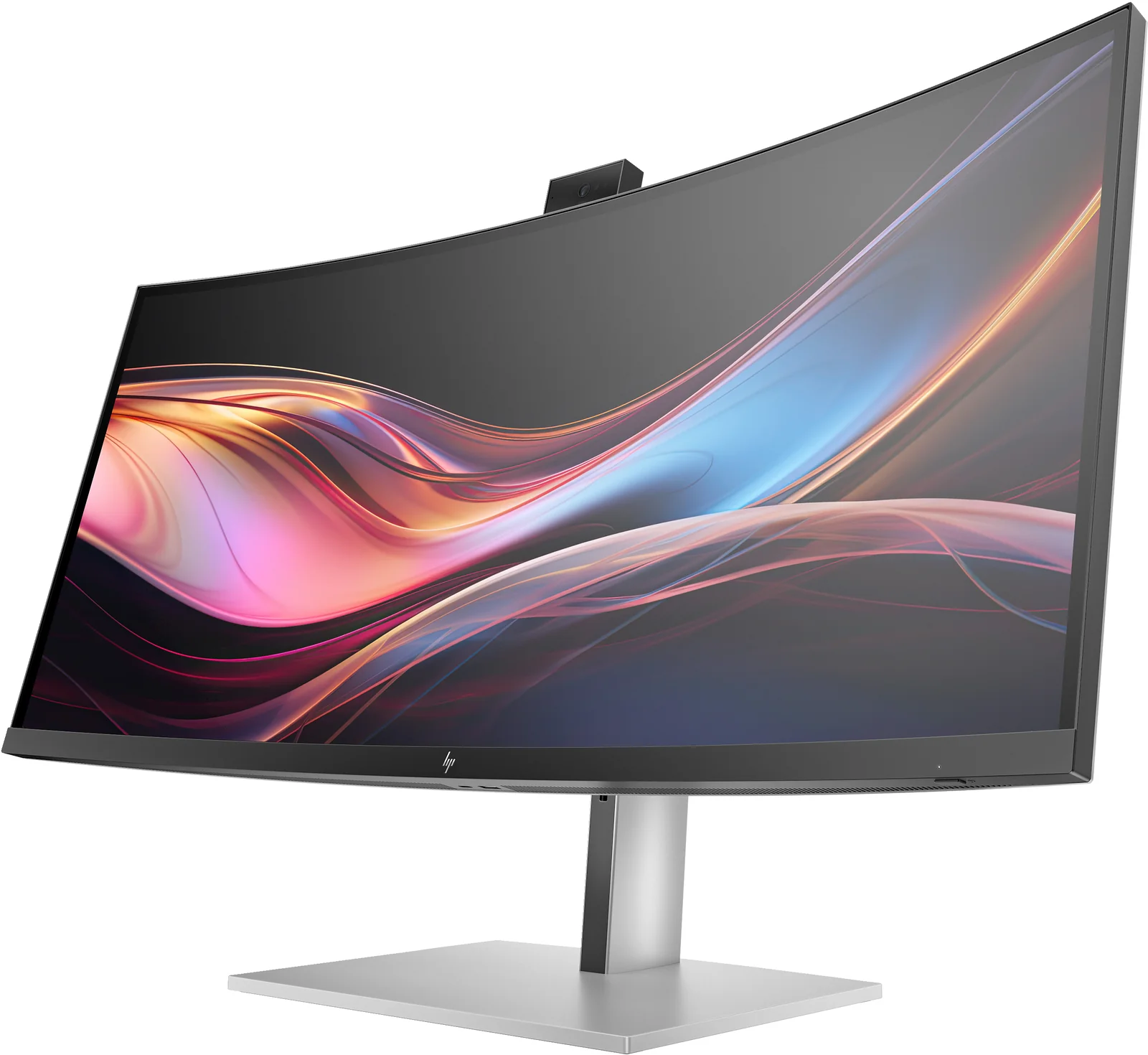 HP Series 7 Pro 34" UWQHD IPS 120Hz Curved Monitor