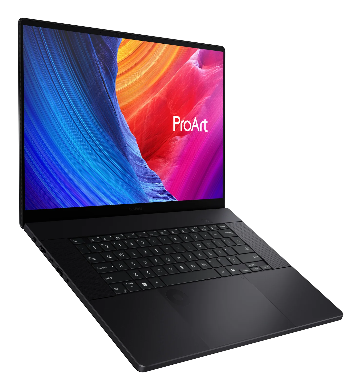 ASUS ProArt P16 H7606WX-SE001W 16", Copilot+ PC, 64GB RAM, 4TB SSD
