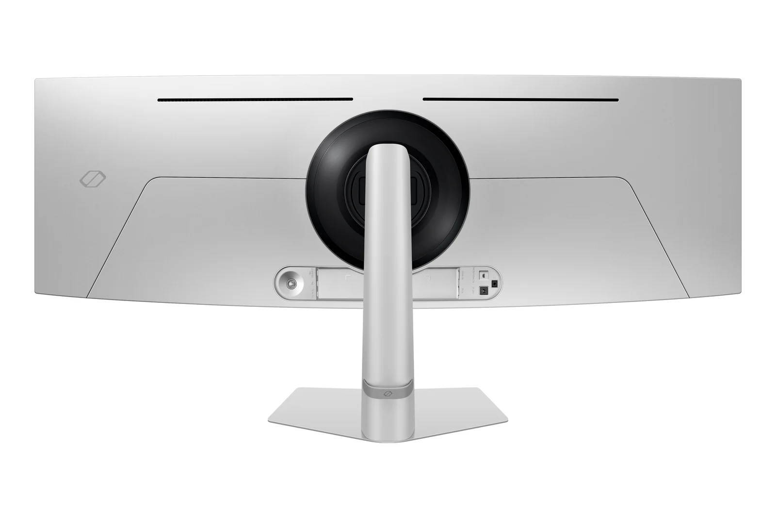 Samsung G91SD 49" DQHD OLED 144Hz Curved Monitor