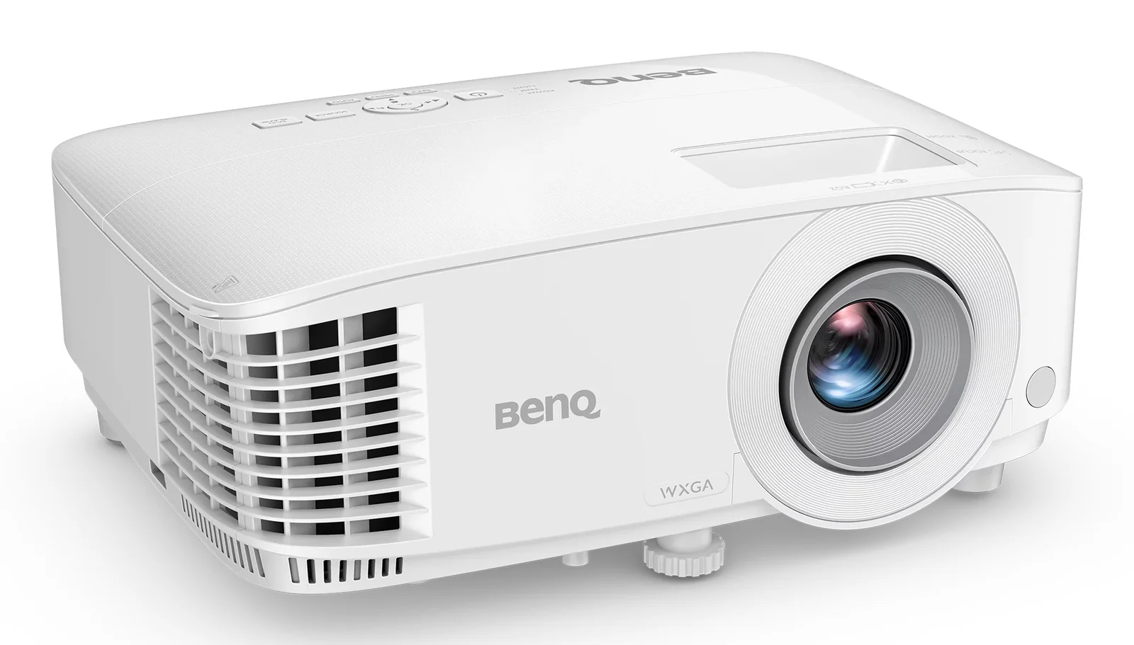 BenQ MW560C WXGA Projector