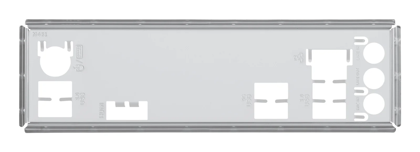 ASUS PRIME H610M-K D4 ARGB