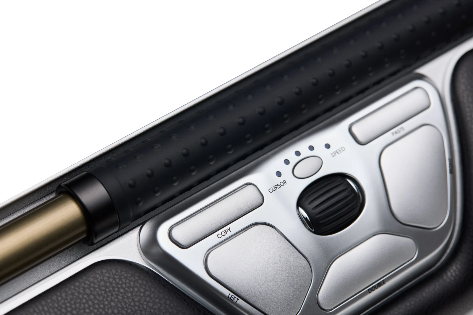 Contour Design RollerMouse Red