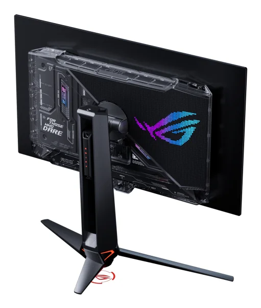 ASUS ROG Swift OLED PG27UCWM computer monitor